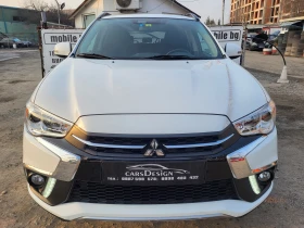 Mitsubishi ASX 1.6-БЕНЗИН-ГАЗ, снимка 1