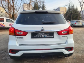 Mitsubishi ASX 1.6-БЕНЗИН-ГАЗ, снимка 6