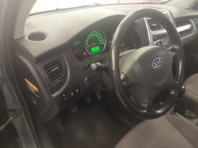 Обява за продажба на Kia Sportage 2.0i/4х4/втори фейслифт/газ-бензин/140к.с. ~13 990 лв. - изображение 6