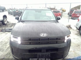Hyundai Santa fe LIMITED 4X4  ! | Mobile.bg    5
