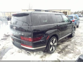 Hyundai Santa fe LIMITED 4X4  ! | Mobile.bg    3
