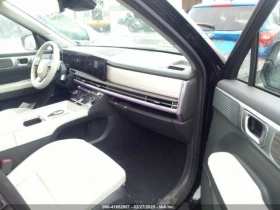 Hyundai Santa fe LIMITED 4X4  ! | Mobile.bg    9