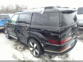 Hyundai Santa fe LIMITED 4X4  ! | Mobile.bg    4