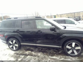 Hyundai Santa fe LIMITED 4X4  ! | Mobile.bg    7