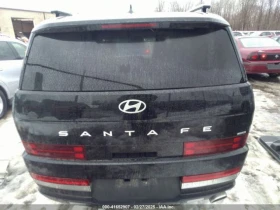Hyundai Santa fe LIMITED 4X4  ! | Mobile.bg    6