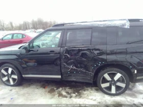 Hyundai Santa fe LIMITED 4X4  ! | Mobile.bg    8