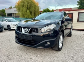 Nissan Qashqai 2.0i           ТОП СЪСТОЯНИЕ !!!    