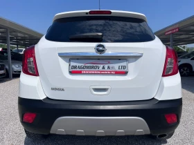 Opel Mokka 1.4Turbo GPL / EURO6 - 13950 лв. - 82541450 7