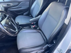 Opel Mokka 1.4Turbo GPL / EURO6 - 13950 лв. - 82541450 9