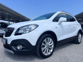 Opel Mokka 1.4Turbo GPL / EURO6 - 13950 лв. - 82541450 4