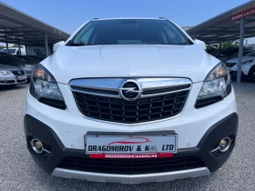Opel Mokka 1.4Turbo GPL / EURO6 - 13950 лв. - 82541450 2