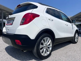 Opel Mokka 1.4Turbo GPL / EURO6 - 13950 лв. - 82541450 5