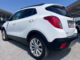 Opel Mokka 1.4Turbo GPL / EURO6 - 13950 лв. - 82541450 6