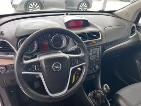 Opel Mokka 1.4Turbo GPL / EURO6 - 13950 лв. - 82541450 8