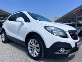 Opel Mokka 1.4Turbo GPL / EURO6 - 13950 лв. - 82541450 3