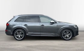 Audi SQ7 4.0* TDI* LASER* PANO* CAM* BOSE* MEMORY*  | Mobile.bg    4