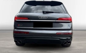 Audi SQ7 4.0* TDI* LASER* PANO* CAM* BOSE* MEMORY*  | Mobile.bg    6
