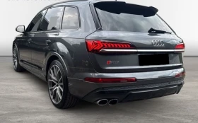 Audi SQ7 4.0* TDI* LASER* PANO* CAM* BOSE* MEMORY*  | Mobile.bg    7