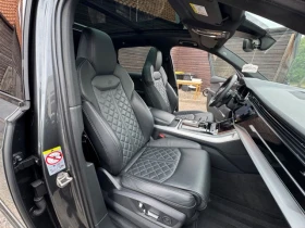 Audi SQ7 4.0* TDI* LASER* PANO* CAM* BOSE* MEMORY*  | Mobile.bg    16