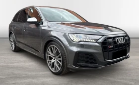 Audi SQ7 4.0* TDI* LASER* PANO* CAM* BOSE* MEMORY*  | Mobile.bg    3