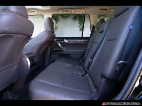 Lexus GX 460 Luxury* V8* Дистроник* Подгрев* Обдухване* 6+ 1 - 48800 лв. - 39455557 15