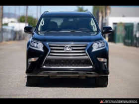 Lexus GX 460 Luxury* V8* Дистроник* Подгрев* Обдухване* 6+ 1 - 48800 лв. - 39455557 2