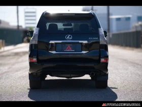 Lexus GX 460 Luxury* V8* Дистроник* Подгрев* Обдухване* 6+ 1 - 48800 лв. - 39455557 5
