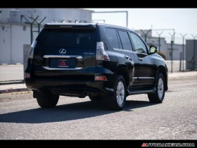 Lexus GX 460 Luxury* V8* Дистроник* Подгрев* Обдухване* 6+ 1 - 48800 лв. - 39455557 6