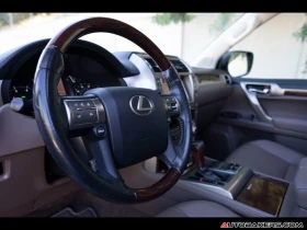 Lexus GX 460 Luxury* V8* Дистроник* Подгрев* Обдухване* 6+ 1 - 48800 лв. - 39455557 8