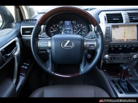 Lexus GX 460 Luxury* V8* Дистроник* Подгрев* Обдухване* 6+ 1 - 48800 лв. - 39455557 10