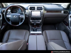 Lexus GX 460 Luxury* V8* Дистроник* Подгрев* Обдухване* 6+ 1 - 48800 лв. - 39455557 9