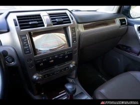 Lexus GX 460 Luxury* V8* Дистроник* Подгрев* Обдухване* 6+ 1 - 48800 лв. - 39455557 11