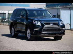 Lexus GX 460 Luxury* V8* Дистроник* Подгрев* Обдухване* 6+ 1 - 48800 лв. - 39455557 3