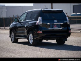Lexus GX 460 Luxury* V8* Дистроник* Подгрев* Обдухване* 6+ 1 - 48800 лв. - 39455557 4