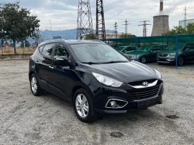Hyundai IX35 1, 7CRDi ПОДГРЕВ НА СЕДАЛКИ КОЖА АВТОПИЛОТ EURO 5A - 13400 лв. - 99203205 3