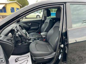 Hyundai IX35 1, 7CRDi ПОДГРЕВ НА СЕДАЛКИ КОЖА АВТОПИЛОТ EURO 5A - 13400 лв. - 99203205 12
