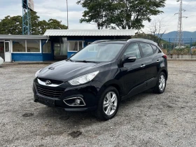 Hyundai IX35 1, 7CRDi ПОДГРЕВ НА СЕДАЛКИ КОЖА АВТОПИЛОТ EURO 5A