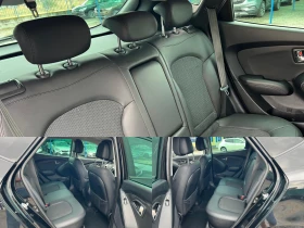Hyundai IX35 1, 7CRDi ПОДГРЕВ НА СЕДАЛКИ КОЖА АВТОПИЛОТ EURO 5A - 13400 лв. - 99203205 10