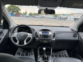 Hyundai IX35 1, 7CRDi ПОДГРЕВ НА СЕДАЛКИ КОЖА АВТОПИЛОТ EURO 5A - 13400 лв. - 99203205 15