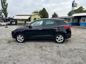 Hyundai IX35 1, 7CRDi ПОДГРЕВ НА СЕДАЛКИ КОЖА АВТОПИЛОТ EURO 5A - 13400 лв. - 99203205 8