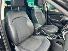 Hyundai IX35 1, 7CRDi ПОДГРЕВ НА СЕДАЛКИ КОЖА АВТОПИЛОТ EURO 5A - 13400 лв. - 99203205 14