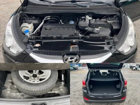 Hyundai IX35 1, 7CRDi ПОДГРЕВ НА СЕДАЛКИ КОЖА АВТОПИЛОТ EURO 5A - 13400 лв. - 99203205 9