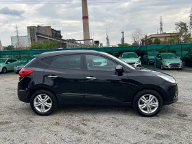 Hyundai IX35 1, 7CRDi ПОДГРЕВ НА СЕДАЛКИ КОЖА АВТОПИЛОТ EURO 5A - 13400 лв. - 99203205 4