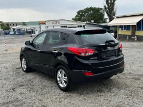 Hyundai IX35 1, 7CRDi ПОДГРЕВ НА СЕДАЛКИ КОЖА АВТОПИЛОТ EURO 5A - 13400 лв. - 99203205 7