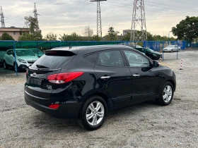 Hyundai IX35 1, 7CRDi ПОДГРЕВ НА СЕДАЛКИ КОЖА АВТОПИЛОТ EURO 5A - 13400 лв. - 99203205 5