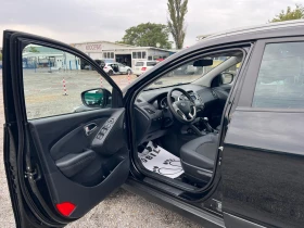 Hyundai IX35 1, 7CRDi ПОДГРЕВ НА СЕДАЛКИ КОЖА АВТОПИЛОТ EURO 5A - 13400 лв. - 99203205 11