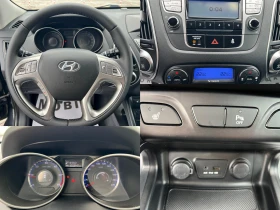 Hyundai IX35 1, 7CRDi ПОДГРЕВ НА СЕДАЛКИ КОЖА АВТОПИЛОТ EURO 5A - 13400 лв. - 99203205 17