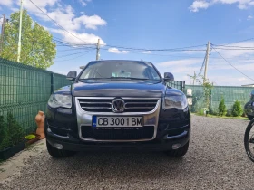 Обява за продажба на VW Touareg 3 V6 пружини ~13 999 лв. - изображение 1