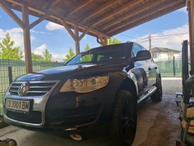 Обява за продажба на VW Touareg 3 V6 пружини ~13 999 лв. - изображение 7