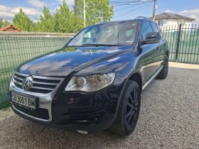 Обява за продажба на VW Touareg 3 V6 пружини ~13 999 лв. - изображение 1